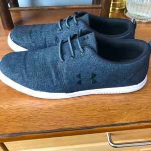Underarmour Street Encounter Slides Sneakers